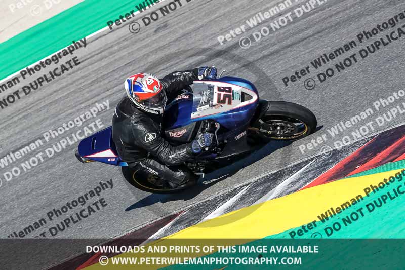 motorbikes;no limits;october 2019;peter wileman photography;portimao;portugal;trackday digital images